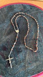 Paternoster, Ophalen of Verzenden, Gebruikt, Sieraad, Christendom | Katholiek