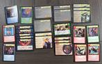Harry Potter TCG Verzamelling, Ophalen of Verzenden, Zo goed als nieuw, Meerdere kaarten