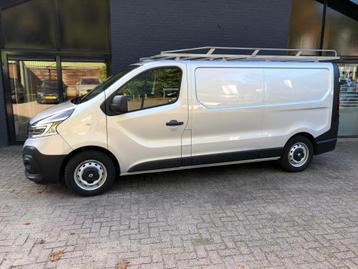 Renault TRAFIC L2H1 beschikbaar voor biedingen