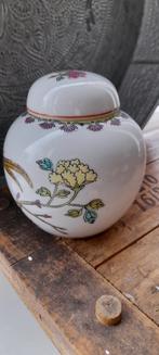 Chinees Gember potje # thee bewaar pot, Ophalen of Verzenden