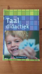 Taaldidactiek - Rudy Beerlink, Gamma, HBO, Ophalen of Verzenden, Rudy Beerlink