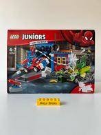 Lego 10754 - Lego Spider-Man - Lego Juniors - *NIEUW*, Kinderen en Baby's, Speelgoed | Duplo en Lego, Nieuw, Complete set, Ophalen of Verzenden