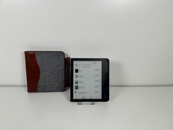 Kobo Libra 2 – E-reader – 7 inch HD-scherm – 32GB  beschikbaar voor biedingen