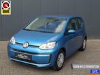 Volkswagen Up! 1.0 BMT take up! AIRCO / BLUETOOTH / NETTE AU, Voorwielaandrijving, Gebruikt, Start-stop-systeem, 23 km/l
