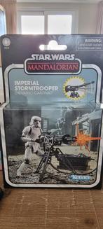 Star wars imperial stormtrooper vintage collection, Ophalen of Verzenden, Nieuw, Actiefiguurtje