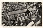 Gouda, Groote Kerk - K.L.M.-Foto - ongelopen, Verzamelen, Ansichtkaarten | Nederland, Ophalen of Verzenden, Voor 1920, Ongelopen