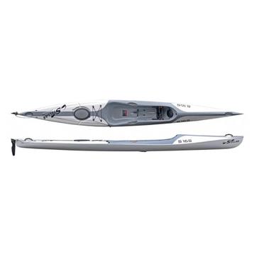 Surfski Stellar S16-S kajak beschikbaar voor biedingen