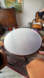 Tafel zeil ronde tafel NIEUW, Doe-het-zelf en Verbouw, Zeil en Folie, Ophalen, Zo goed als nieuw, 15 m² of meer, Zeil