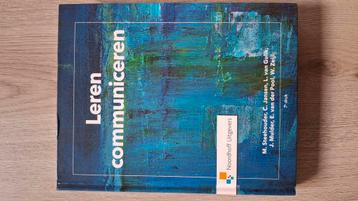 Willem Zeijl - Leren communiceren beschikbaar voor biedingen