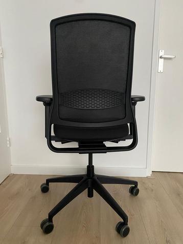 NIEUW Gispen ZINN/Ahrend  Smart ARBO/NEN-EN 1335 beschikbaar voor biedingen