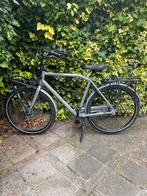 Nette Gazelle heren heavy duty transportfiets, Fietsen en Brommers, Fietsen | Heren | Herenfietsen, Ophalen, Gebruikt, Gazelle
