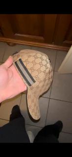 Gucci pet limited, Kleding | Heren, Hoeden en Petten, Verzenden, Zo goed als nieuw