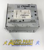 Chevrolet Camaro radio receiver 2010, Auto-onderdelen, Elektronica en Kabels, Gebruikt, Info@gm.com, Ophalen of Verzenden, P.O. BOX 33170 Detroit, MI 48232-5170