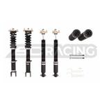 BC Racing BR serie schroefset - Lexus RC200t 2016-2017, Ophalen of Verzenden