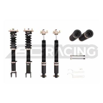 BC Racing BR serie schroefset - Lexus RC200t 2016-2017 beschikbaar voor biedingen