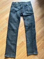 Levi's  512, W32 (confectie 46) of kleiner, Grijs, Ophalen of Verzenden, Zo goed als nieuw