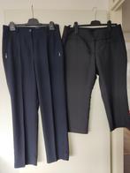 2 Originele Merk Gardeur En Merk Once Pantalons, Kleding | Dames, Nieuw, Maat 38/40 (M), Ophalen of Verzenden, Gardeur En Once