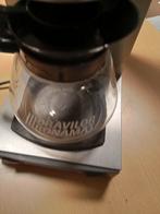 Bravilor koffiezetapparaat, Witgoed en Apparatuur, Koffiezetapparaten, Ophalen, Gebruikt, 10 kopjes of meer, Koffiemachine