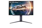 LG UltraGear OLED 27GR95QE oled nieuw 240hz, IPS, Nieuw, Quad HD (2K), 201 Hz of meer