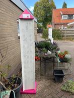 Sieraden molen, Sieraden, Tassen en Uiterlijk, Ophalen, Overige materialen, Wit, Verstelbaar