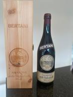 Bertani - Amarone della Valpolicella Classico 2012, Zo goed als nieuw, Rode wijn, Vol, Italië