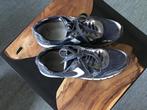 Voile Blanche grijze sneakers, maat 39., Kleding | Dames, Schoenen, Verzenden, Zo goed als nieuw, Wit, Sneakers of Gympen