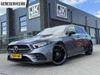 Mercedes A-klasse 200 AMG | Burmester | Memory | Ambient | W, 4 cilinders, Met garantie (alle), 163 pk, Bedrijf