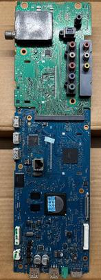 Sony Moederbord KDL-55W800B TV, 50 Hz, Ophalen of Verzenden, Full HD (1080p), Gebruikt