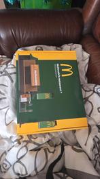 Lego McDonald's Restaurant - 703 stenen, Ophalen of Verzenden, Nieuw