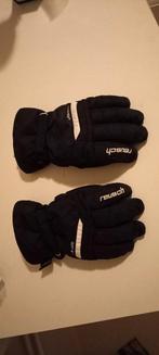 Reusch skihandschoenen maat 6, Ophalen of Verzenden, Zo goed als nieuw, Jongen of Meisje, Muts