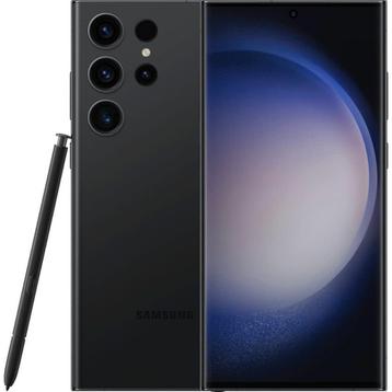 Samsung Galaxy S23 Ultra 1TB + S Pen - Als nieuw! beschikbaar voor biedingen