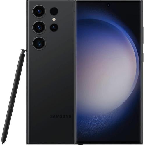 Samsung Galaxy S23 Ultra 1TB + S Pen - Als nieuw!, Telecommunicatie, Mobiele telefoons | Toebehoren en Onderdelen, Nieuw, Samsung
