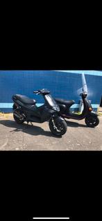 Piaggio scooter monteur, Ophalen, Zo goed als nieuw, Blok, Piaggio