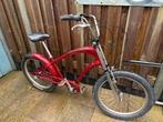 Electra hellbilly cruiser, Ophalen, Gebruikt, Cruiser, Aluminium