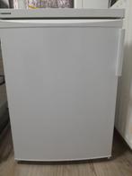Liebherr koelkast tafelmodel, Witgoed en Apparatuur, 60 cm of meer, 100 tot 150 liter, Zo goed als nieuw, Met vriesvak