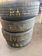 Zomerbanden Continetal ecocontact 6, Ophalen, 18 inch, Gebruikt, Band(en)