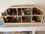 poppenhuis Lundby, Verzamelen, Poppenhuizen en Toebehoren, Ophalen, Gebruikt, Poppenhuis