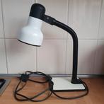 Retro lamp, Huis en Inrichting, Ophalen of Verzenden, Zo goed als nieuw, Minder dan 50 cm