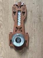 Barometer, Ophalen of Verzenden, Gebruikt, Barometer