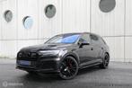 Audi Q7 60 TFSI e quattro Competition S Line|PANO|HUD|LASER|, Automaat, 2995 cc, Zwart, Leder