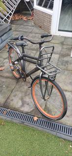 Batavus Amigo kinderfiets 7-10 jaar, Ophalen, Gebruikt, Versnellingen, Batavus