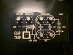 Musicaid(Simmons)Clap Trap Synthesizer (1979) - Origineel!, Ophalen, Gebruikt