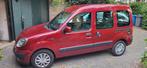 Renault Kangoo rolstoel auto 1.6 16V automaat, Auto's, 1160 kg, Origineel Nederlands, 595 kg, Particulier