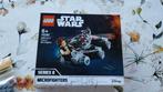 LEGO star wars, Ophalen of Verzenden, Zo goed als nieuw, Overige typen