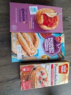 3 pakken pannenkoeken mix, Ophalen of Verzenden