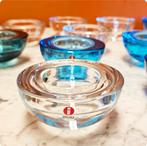 Waxinehouders Ballo van Iittala Fins design Kandelaar, Huis en Inrichting, Overige materialen, Ophalen of Verzenden, Zo goed als nieuw