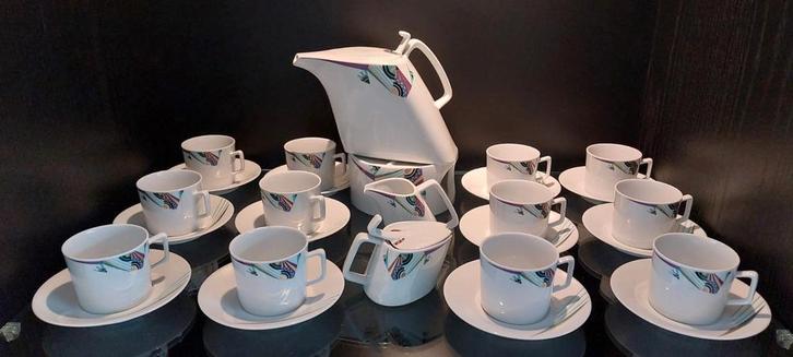 Seltmann Weiden servies, Antiek en Kunst, Antiek | Servies compleet, Ophalen