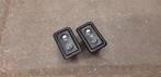 Set knopjes vd electrische ramen BMW  E36 type, Ophalen of Verzenden