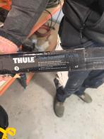 Thule Squarebar Evo 118, Ophalen, Nieuw