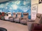 Velderhof Prominent relax stoelen sta op fauteuils